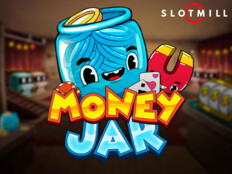 Heyspin casino review. Jackpotjill casino.57